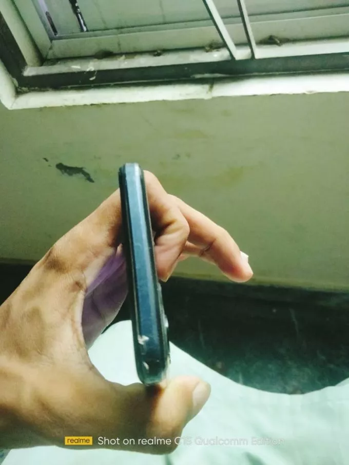 Tecno comman 18t - photo 3