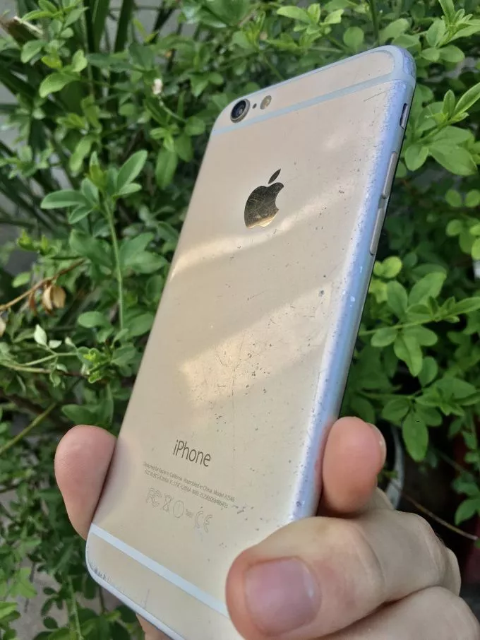 iPhone 6 For Sale Best Phone In This Time - photo 2