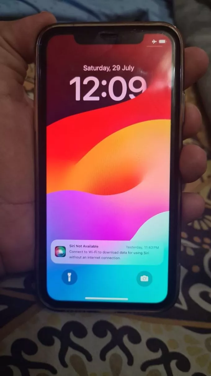 Iphone XR converted to 13 pro - photo 1