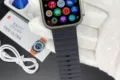 t900 ultra smart watch - Photos