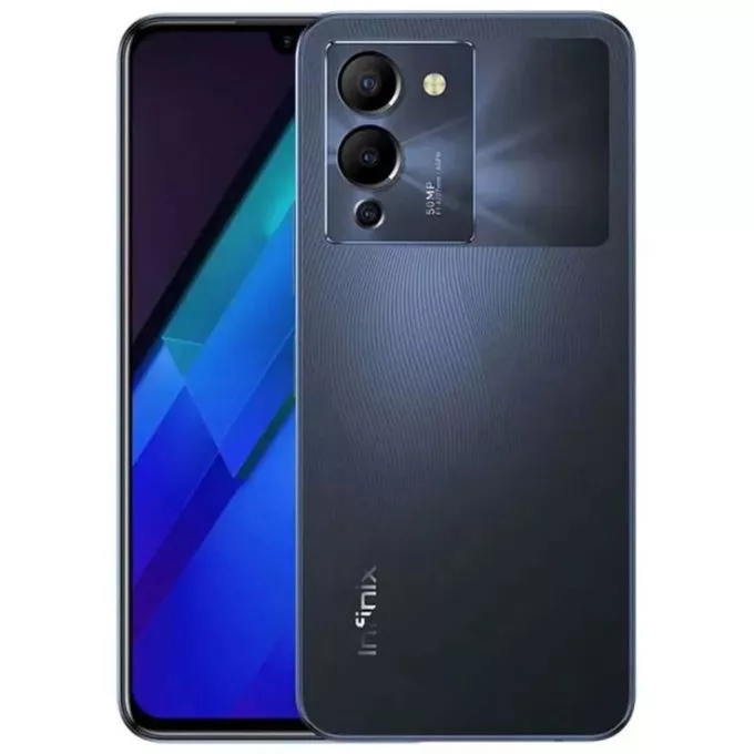 Infinix Note 12 G96 8/256 - photo 1
