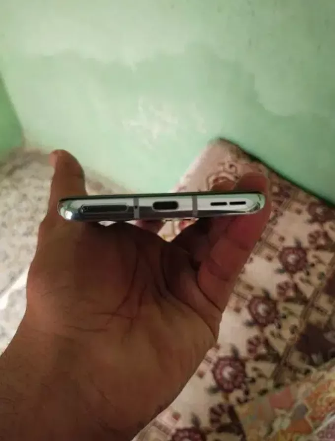 One plus 8T global dual sim approved 11/10 best condition - photo 3