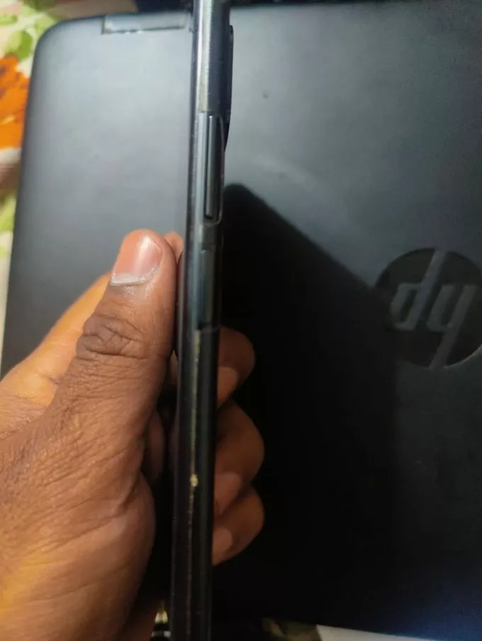 Xiaomi mi 11 lite 5g - photo 2