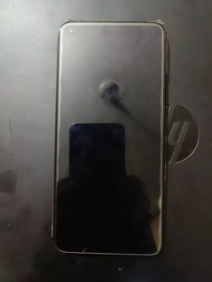 Xiaomi mi 11 lite 5g - photo 1