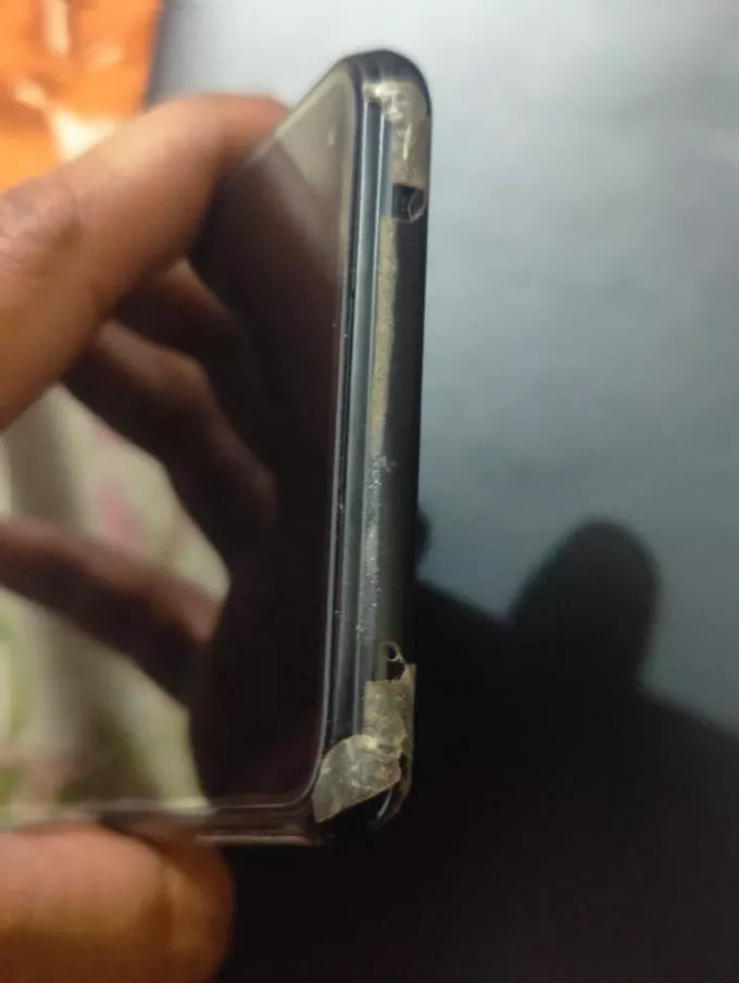 Xiaomi mi 11 lite 5g - photo 3