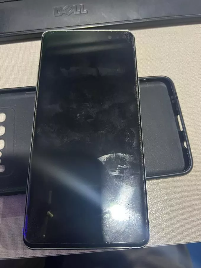 Samsung Galaxy s10 5G for sale - photo 1