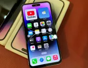 Iphone14 promax American box packed - Photos