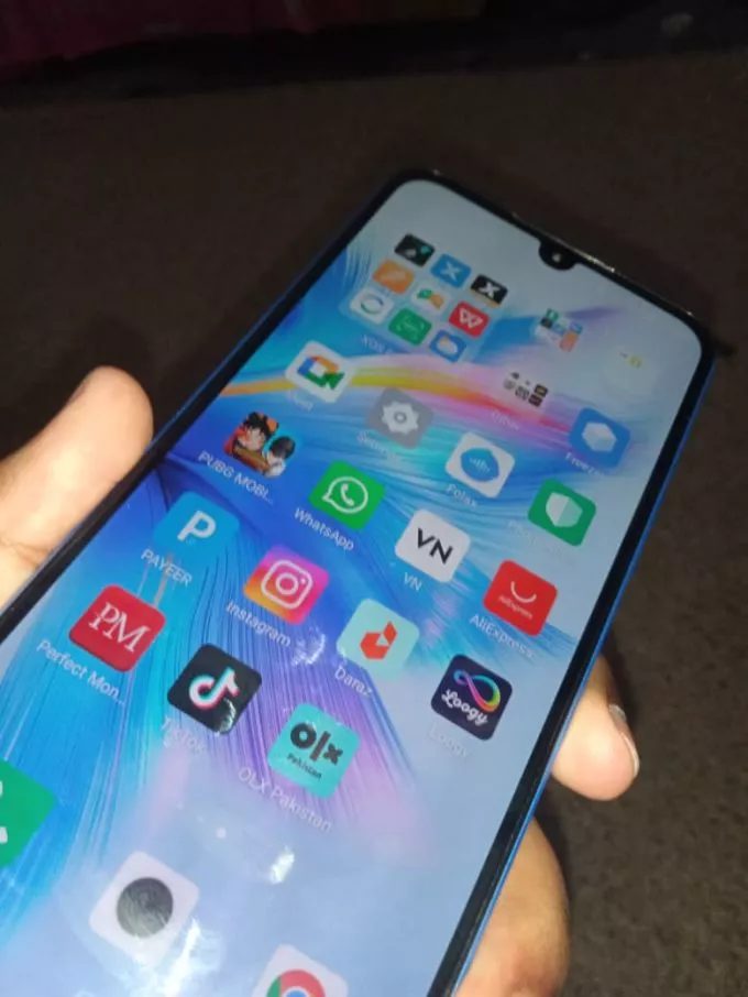 Infinx Note 12 8GB+3GB - photo 2