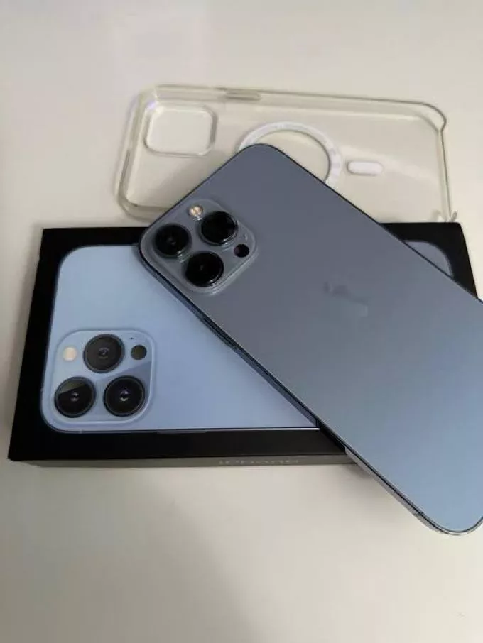 Iphone 13 Pro Max