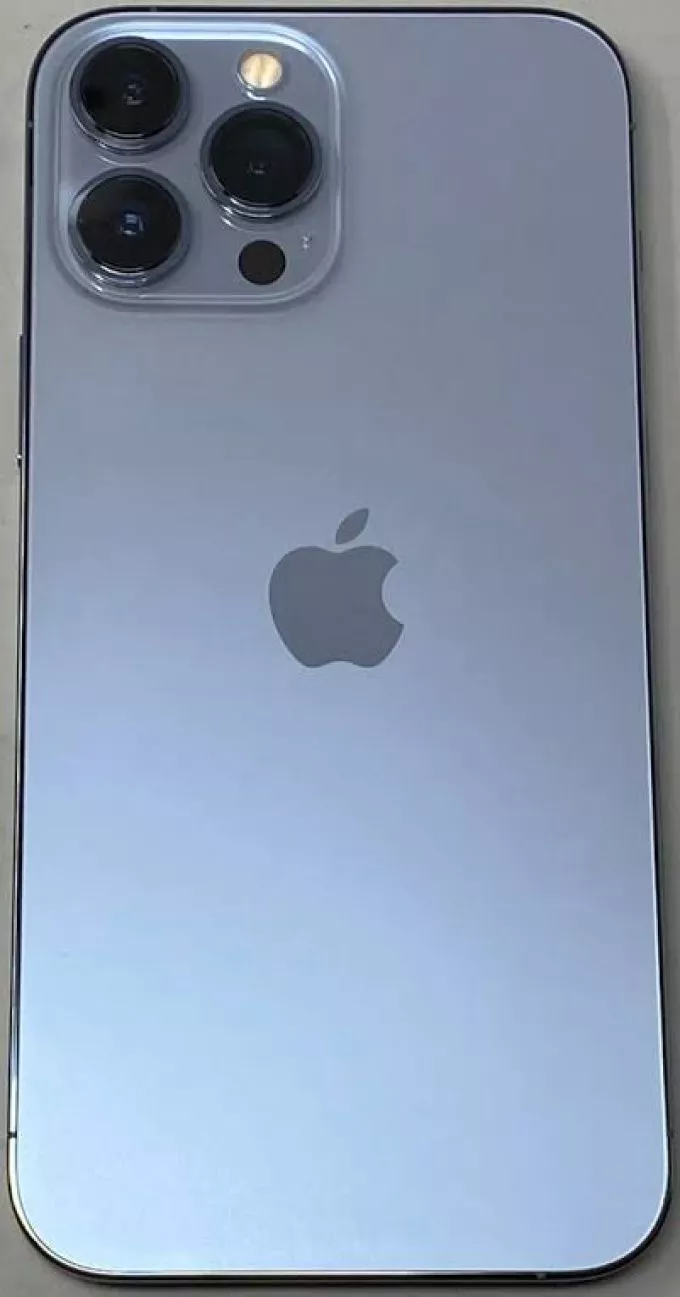 Iphone 13 Pro Max - photo 1