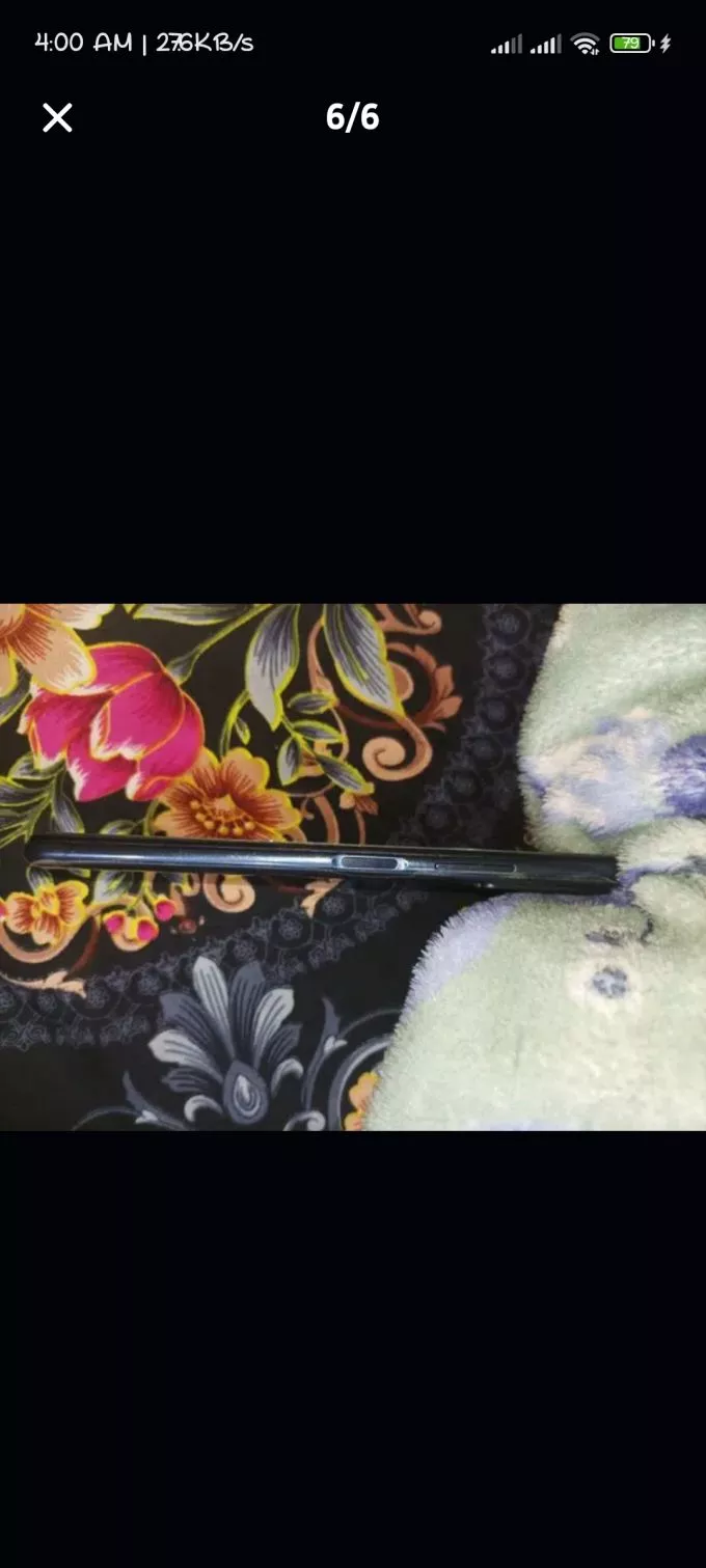 Infinix note 8i 6gb 128 gb - photo 3