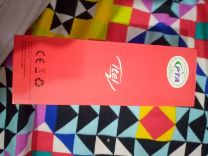 Itel power 700 core - photo 3