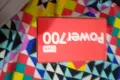 Itel power 700 core - Photos