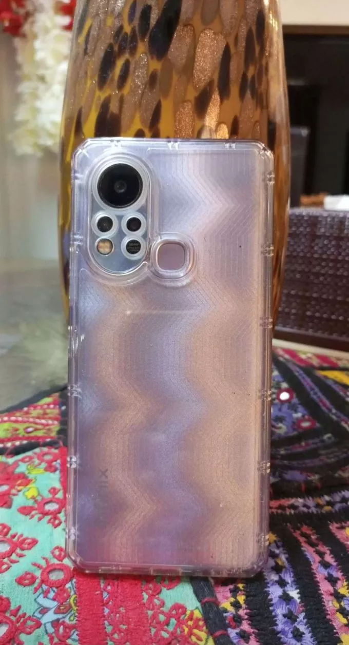 Infinix Hot 11s 7/128 GB - photo 1