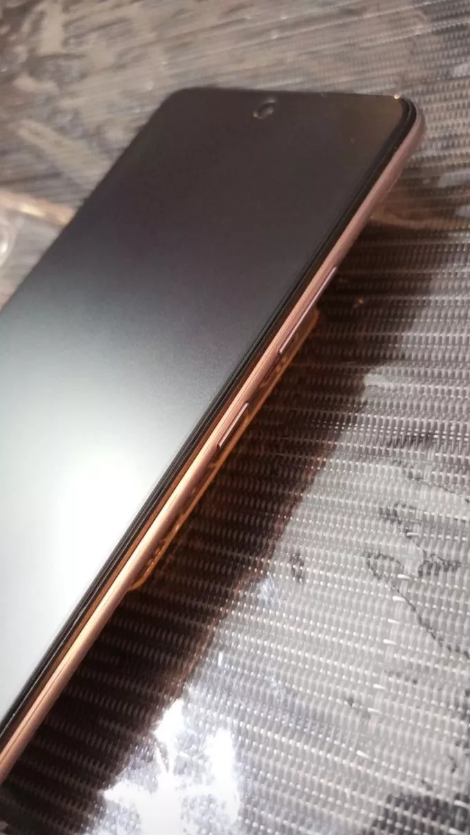 Infinix Hot 11s 7/128 GB - photo 3
