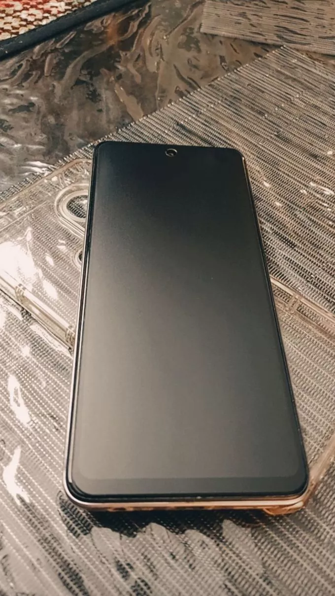 Infinix Hot 11s 7/128 GB - photo 1