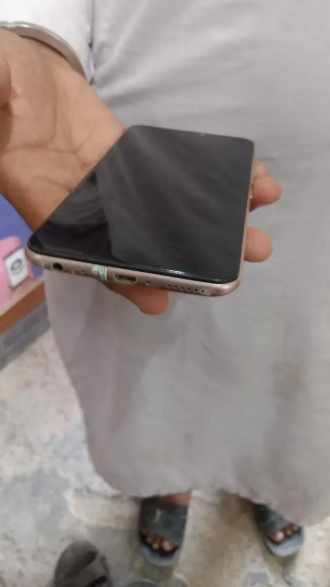 Vivo Y9 Mobile Ram 4 GB room 64GB - photo 2