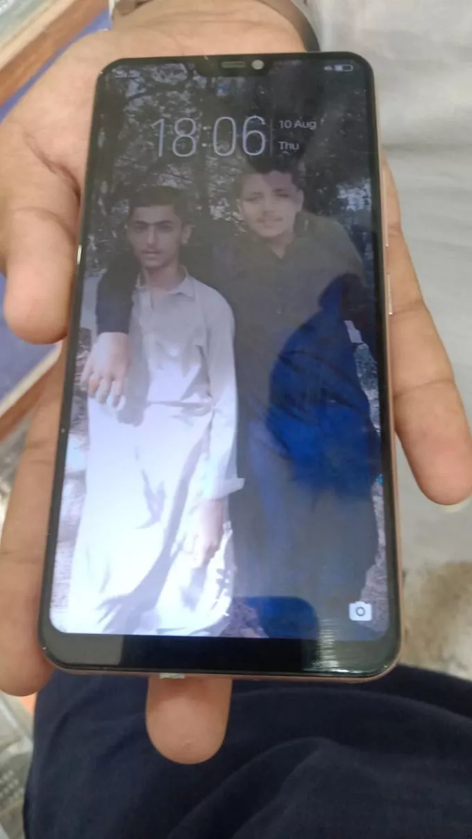 Vivo Y9 Mobile Ram 4 GB room 64GB - photo 1