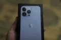 Iphone 13 PRO 128GB Sierra Blue NON-PTA factory unlocked - Photos