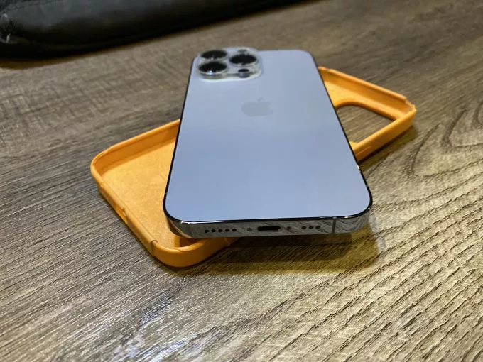 Iphone 13 pro - photo 3