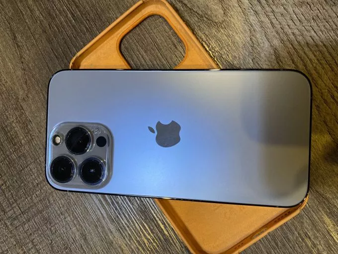 Iphone 13 pro - photo 2
