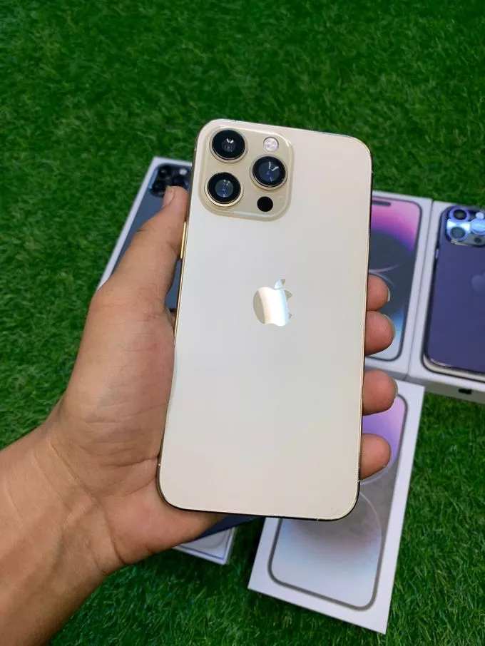 Iphone 14 pro max American - photo 2