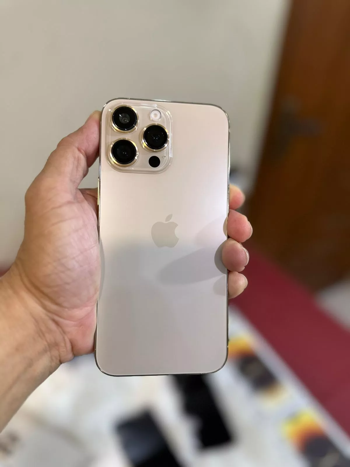 Iphone 14 Pro max American Copy