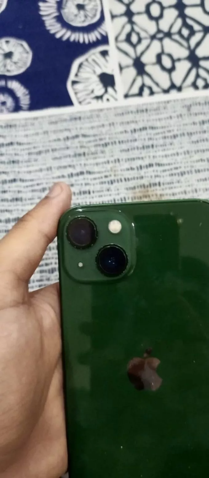 IPhone 13 JV - photo 2