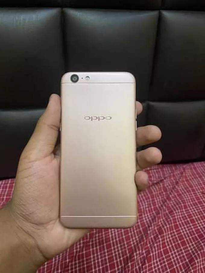 OPPO A57 PTA