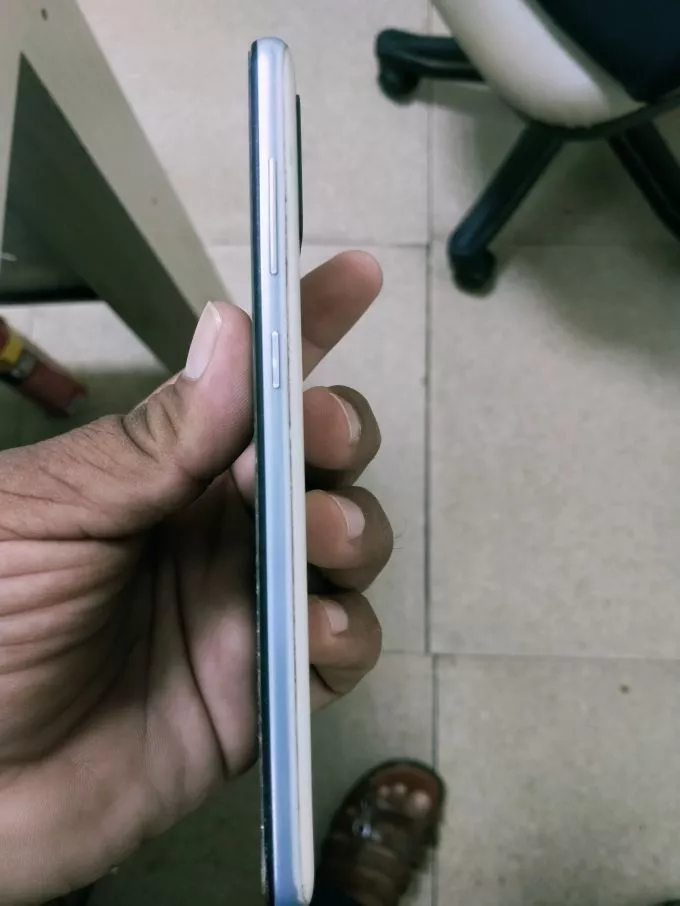 Samsung A-31 - photo 1