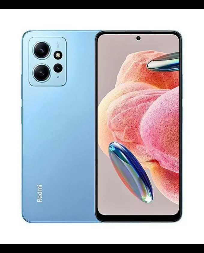 Xiaomi Redmi Note 12 8/128 - photo 3