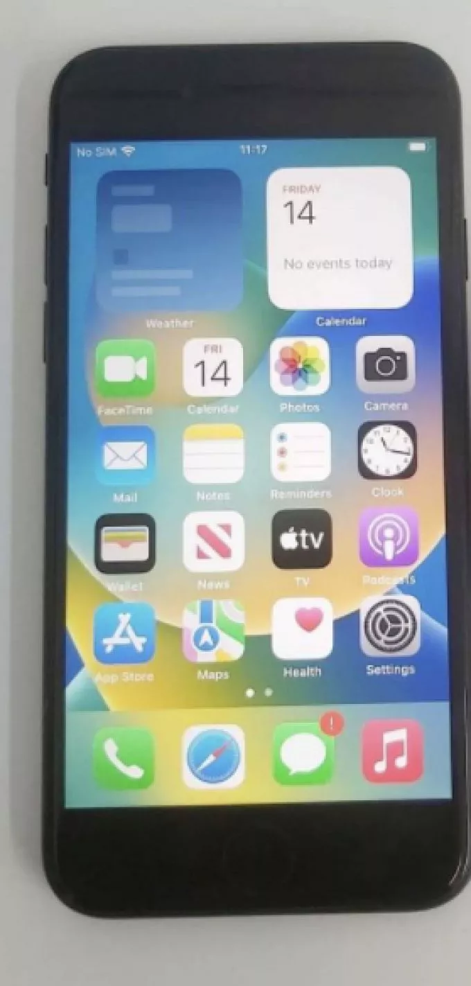 iphone se 2020 - photo 2