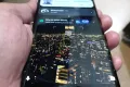 Aquos R6 - Photos