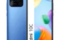 Redmi 10c 128GB complete Box - Photos