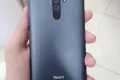Redmi 9 3/32 gb with box - Photos