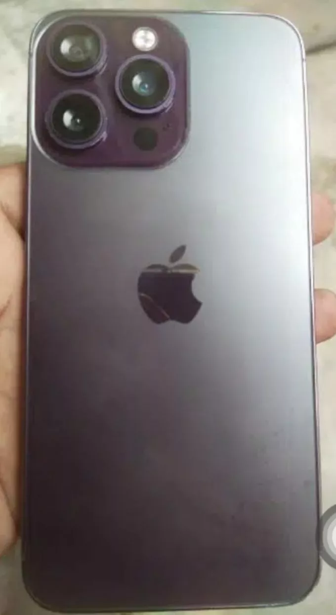 I Phone 14 pro max USA COPY Exchange Possible - photo 2