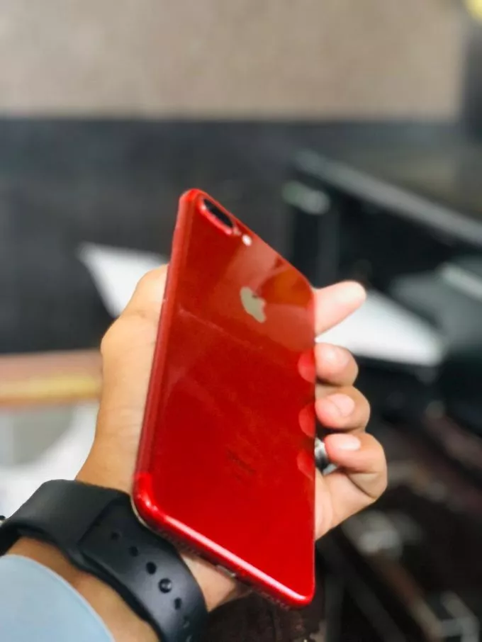 i phone 7 plus pta approved - photo 2