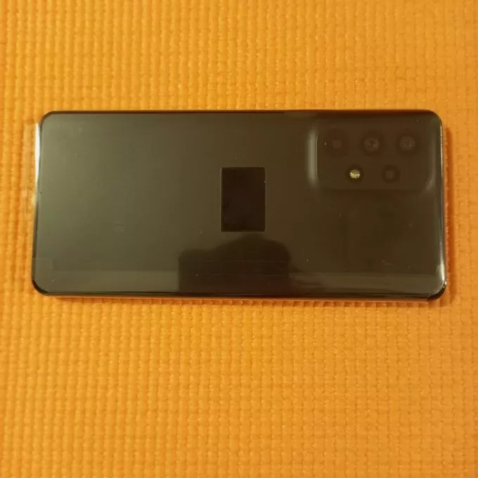 Samsung A53 5G Non-PTA for Sale - photo 3