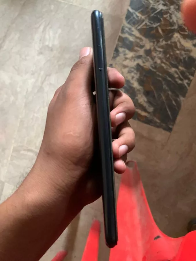 Infinix Note 8i - photo 3