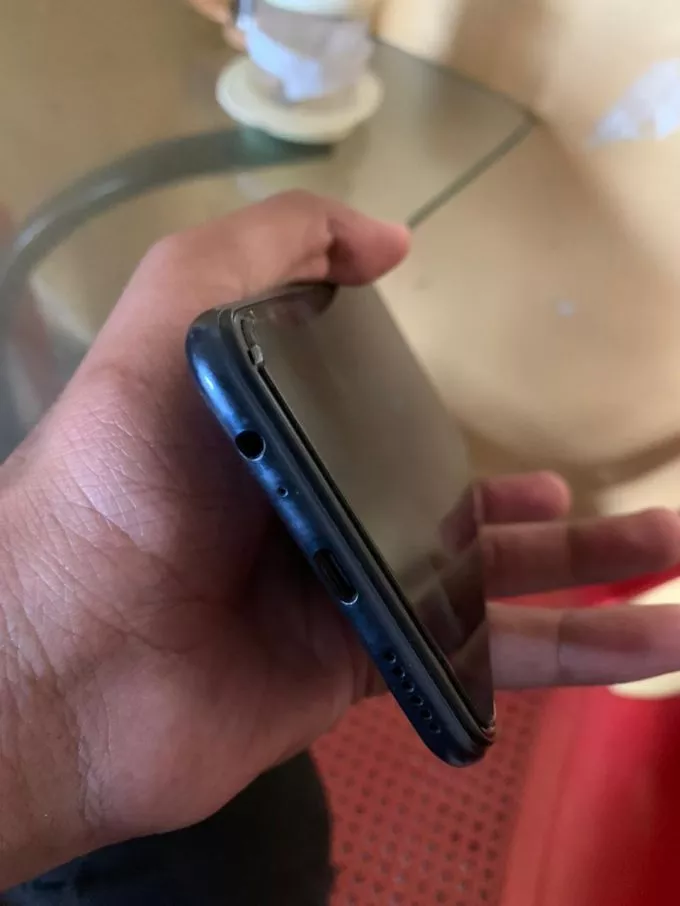 Infinix Note 8i - photo 2