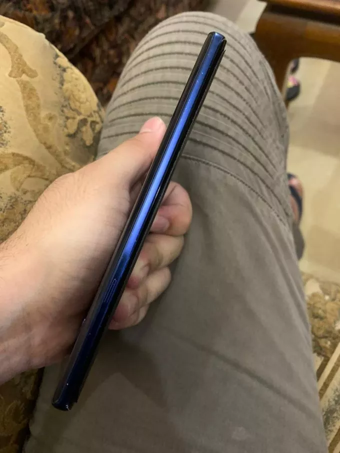 Samsung Note 9 Official Pta dual Sim - photo 1