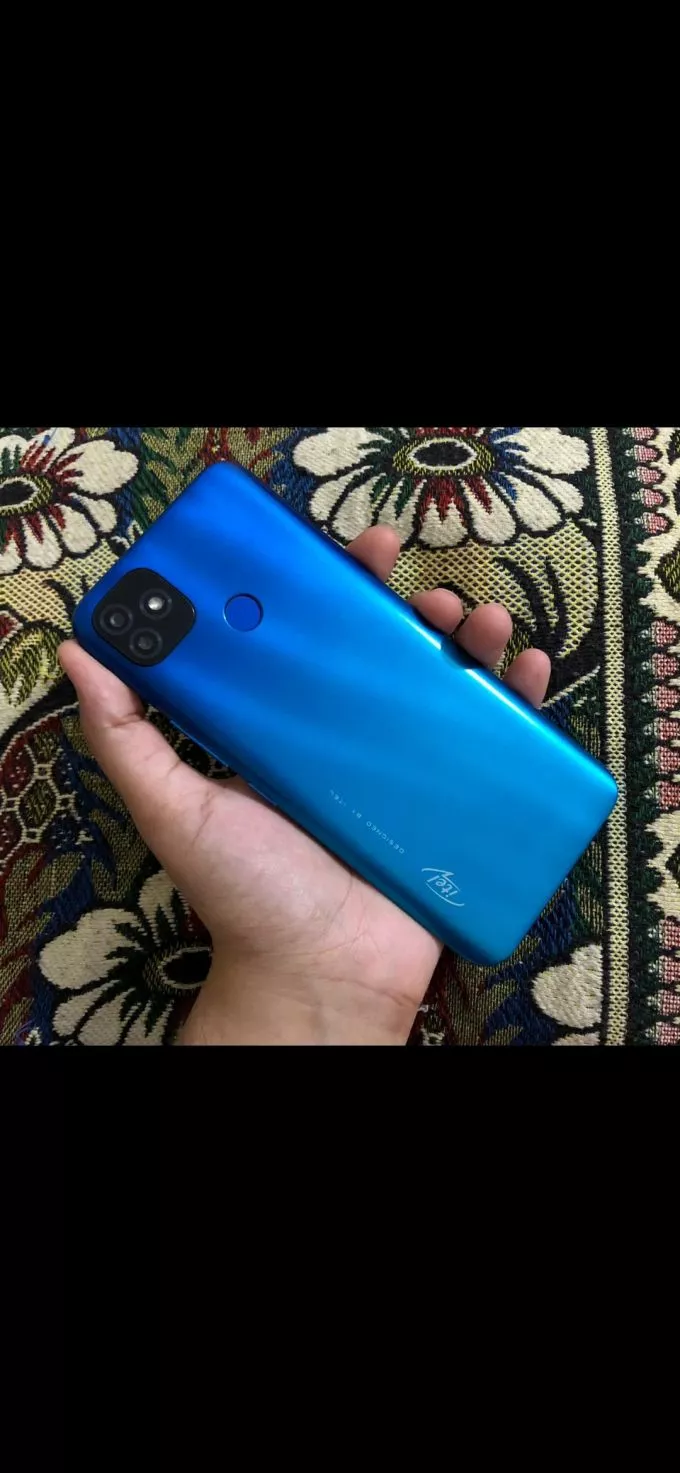 Itel vision 1 plus 3/32 urgent sell - photo 2