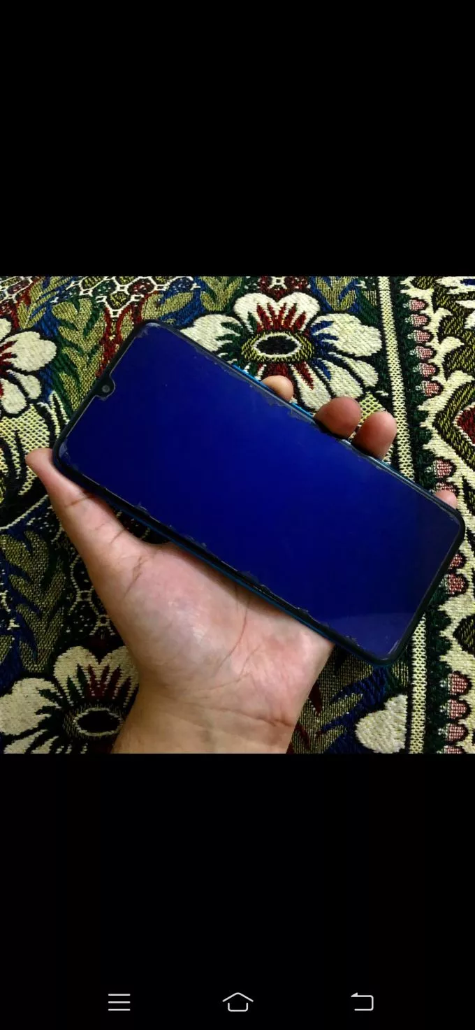 Itel vision 1 plus 3/32 urgent sell - photo 1