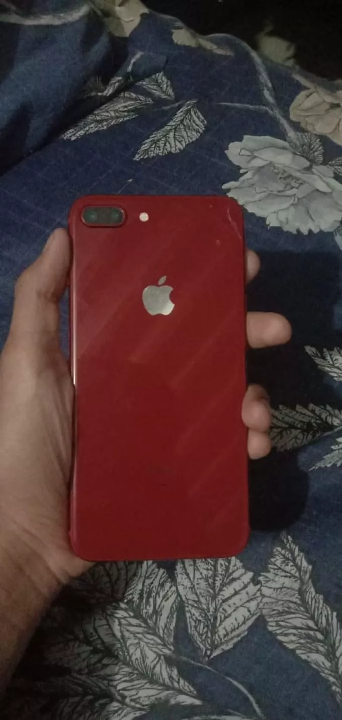 iPhone 8 plus - photo 1