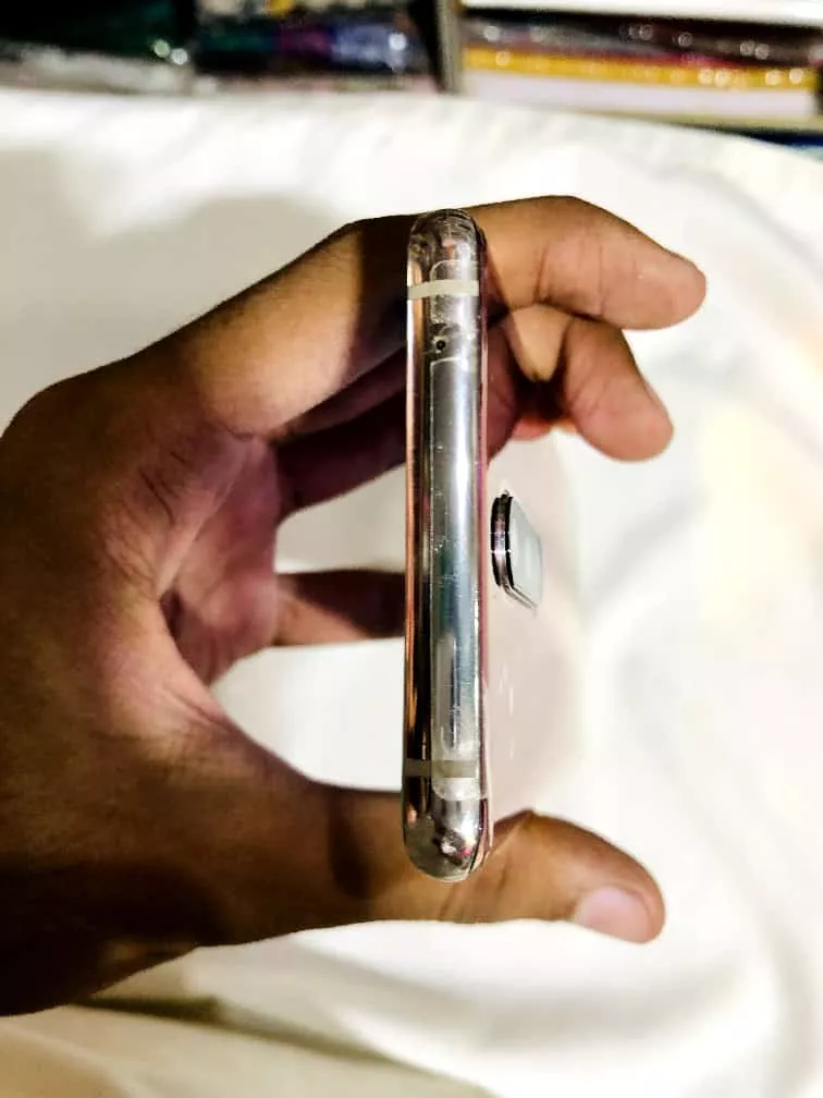 oneplus 8 interstellar glow - photo 1