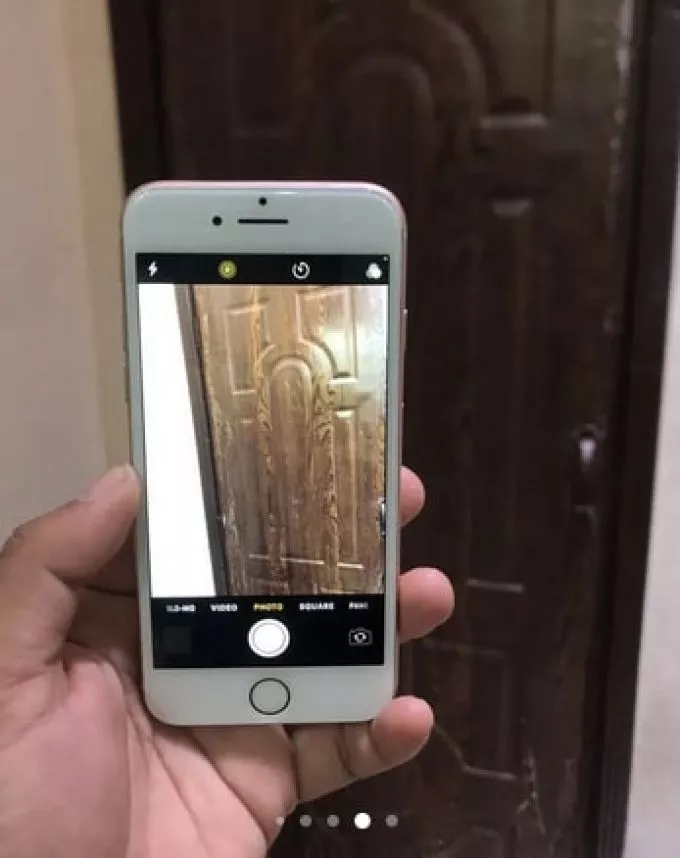 iphone 8 256gb PTA approved - photo 3