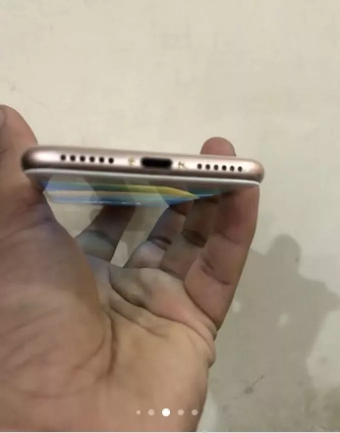 iphone 8 256gb PTA approved - photo 2