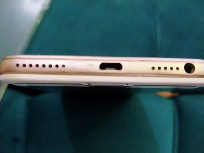 Oppo f1s - photo 3