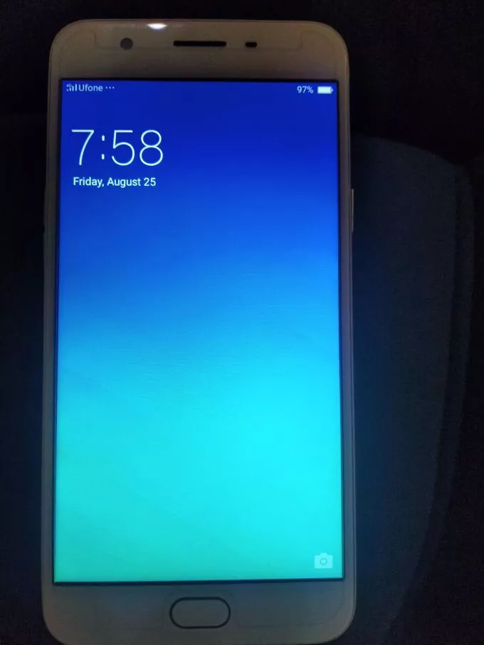 Oppo f1s - photo 1