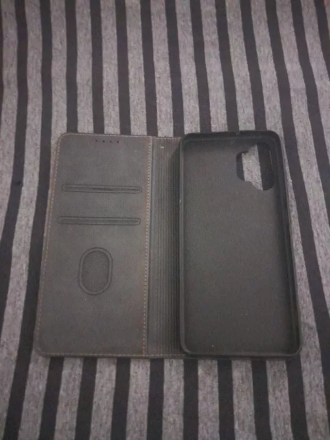 SAMSUNG GALAXY A32 + free back cover - photo 3